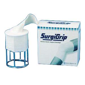 Surgigrip Latex-Free Tubular Elastic Support Bandage, 2-3/4" x 11 yds. (Adult Hand, Arm and Leg)
