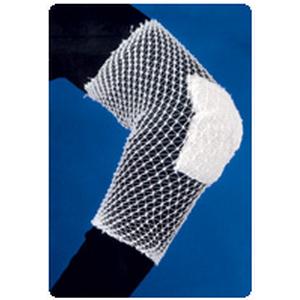 Surgilast Latex-Free Tubular Elastic Dressing Retainer, Size 5, 13-3/4" x 25 yds. (Small: Head, Shoulder and Thigh)