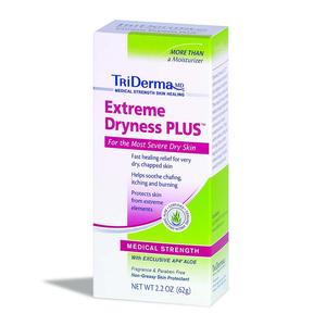 Triderma Extreme Dryness Plus