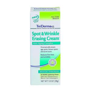 Spot/Wrinkle Erase Cream