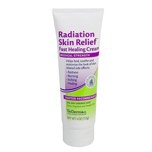 Radiation Skin Relief, 4 oz.