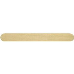 Sterile Economy Adult Tongue Depressor 6" x 11/16"