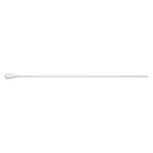 Sterile Cotton-Tip Applicator with Semi-Flexible Polystyrene Handle 6"
