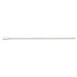 Sterile Cotton-Tip Applicator with Wood Handle 6"