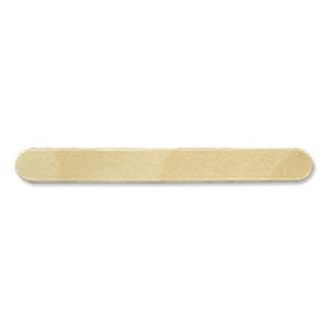 Junior Tongue Depressors 5 1/2", 500 Per Box