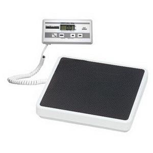 Professional Home Care Digital Floor Scale 400 lb Capacity
