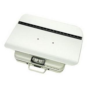 Pediatric Mechanical Tray Scale 50-lb. Capacity