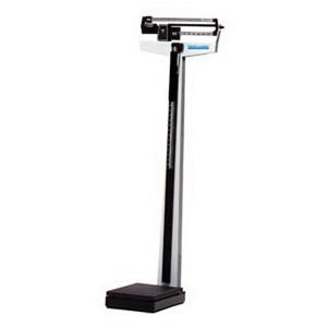 Mechanical Beam Scale, 390-lb. Capacity