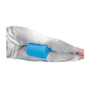 Knee Support Pillow, 9.5" x 7" x 6", Cream