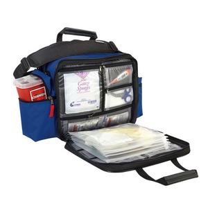 EZ View Medical Bag, Black