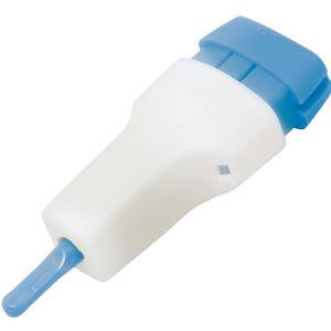 DropSafe Acti-Lance Universal 23G x 1.8 mm Push Button Safety Lancet