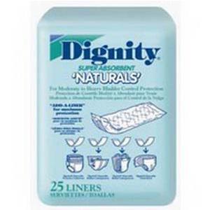 Dignity Disposable Pad 4" x 12"