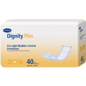 Dignity Lites Thinserts 3-1/2" x 12"