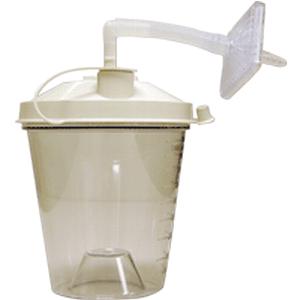 800cc Canister Collection Kit