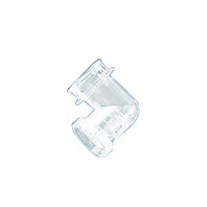 Blom-Singer Shower Guard, Package Of 30