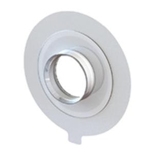 Accufit Adhesive Housing, Round