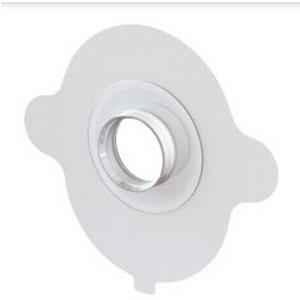 Accufit Adhesive Housing, Oval Extra