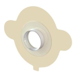 Hydrofit Adhesive Housing, Oval