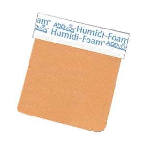 ADDvox Stoma Filters with Microporous Adhesive, Skin Tone