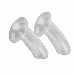 Sterile Laryngectomy Tube, Size 9, 36mm Length