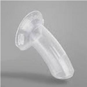 Laryngectomy Tube, Sterile, 12/55mm