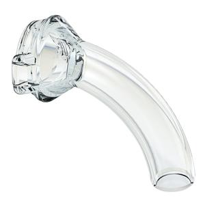 Blom-Singer StomaSoft Laryngectomy Tube, Non-Fenestrated, Size 9/55