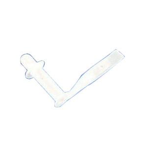 Duckbill Voice Prosthesis, 16 FR, 6 mm