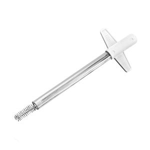 Prosthesis Cleaning Brush, 16-20 fr, Medium