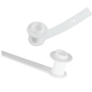 Low Pressure Voice Prothesis Increased Resistance, 16 fr, 8 mm
