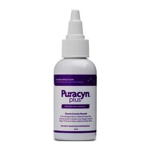Puracyn Plus Professional, Twist Cap, 55 mL