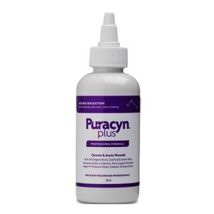 Puracyn Plus Professional, Twist Cap, 120 mL