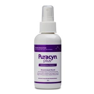 Puracyn Plus Professional, Pump Spray, 120 mL