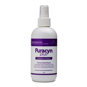 Puracyn Plus Professional, Pump Spray, 250 mL
