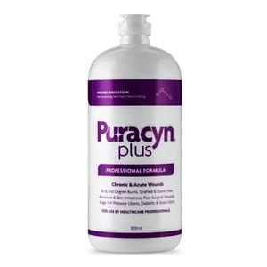 Puracyn Plus Professional, Flip Top, 1000 mL