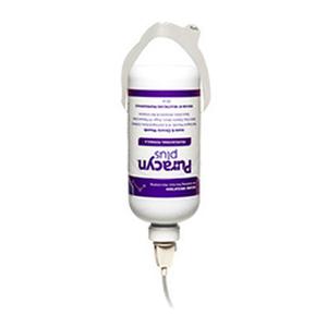 Puracyn Plus Professional Formula Wound Irrigation Solution, Instill, 1000 mL