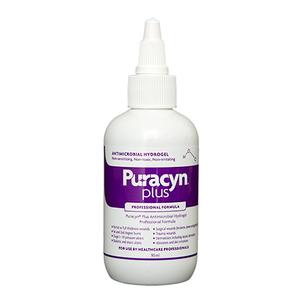 Puracyn Plus Professional Antimicrobial Hydrogel, 3 oz.