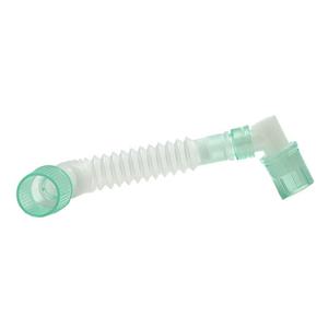 Superset with Double Swivel Mask Elbow, 22mm