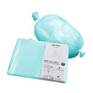 Janibell 2-Pack Liner Refill for Akord Slim