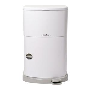 Janibell Akord Slim ReceptacLe, 7 Gallon and Double Seal