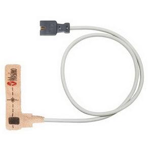 LNCS Inf-3, Infant Adhesive Sensor, 3 ft.
