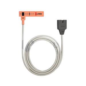 M-LNCS Inf-3, Infant SpO2 Adhesive Sensor, 3 ft. Single Patient Use