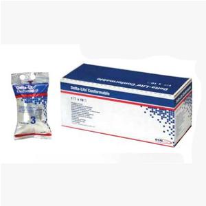 Delta-Lite Conformable Cast Tape 3" x 4  yds., White