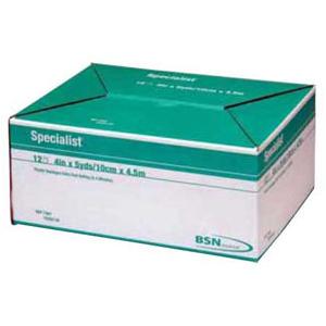Specialist Extra-Fast Plaster Bandage 6" x 5 yds.