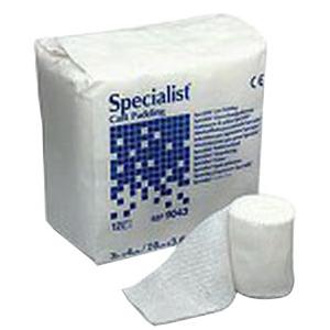 Specialist Cotton-Blend Cast Padding 3" x 4 yds.