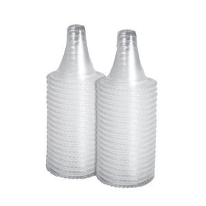 ThermoScan Thermometer Lens Filter, 4" x 4" x 6" (2 x 20 Count)