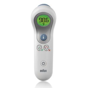 No Touch Forehead Thermometer