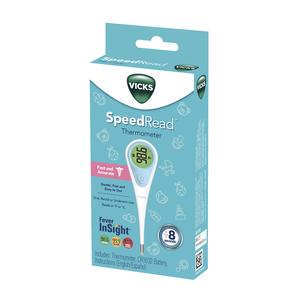 Vicks SpeedRead Thermometer - REPLACES KAZV912USV1