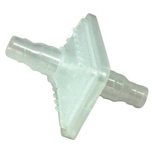 Bacteria Filter, 3/8" - 1/2", Stepped Barb
