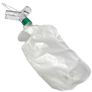 Drainage Bag Y Adapter