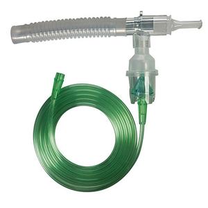 Reusable Nebulizer Kit with T-Piece